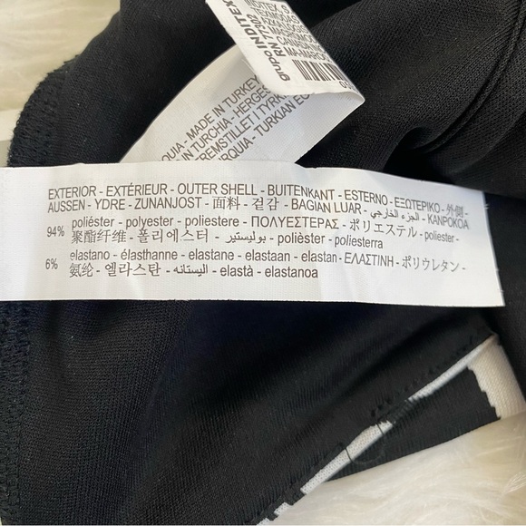 ZARA Jaquard 2 Piece Set - Picture 10 of 10